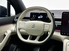 2025 Nio ES6 75kWh, синий — фото 16