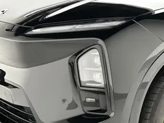 2025 Nio ES6 75kWh, синий — фото 18