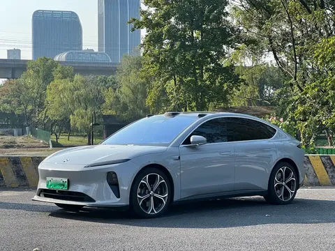 2024 Nio ET5 75kWh EV