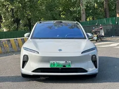 2024 Nio ET5 75kWh EV — фото 2