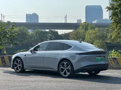 2024 Nio ET5 75kWh EV — фото 4