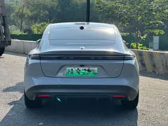 2024 Nio ET5 75kWh EV — фото 5