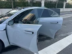 2024 Nio ET5 75kWh EV — фото 6