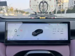 2024 Nio ET5 75kWh EV — фото 15