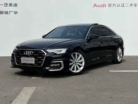 2023 Audi A6L 45 TFSI Sport