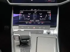 2023 Audi A6L 45 TFSI Sport, чёрный — фото 7