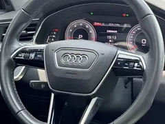 2023 Audi A6L 45 TFSI Sport, чёрный — фото 8