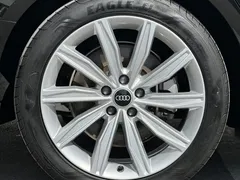 2023 Audi A6L 45 TFSI Sport, чёрный — фото 13