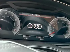 2023 Audi A6L 45 TFSI Sport, чёрный — фото 15