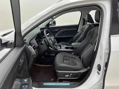 2021 Haval H6 1.5T AT Champion, белый — фото 11
