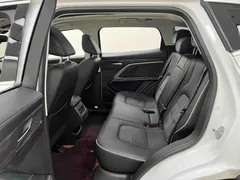 2021 Haval H6 1.5T AT Champion, белый — фото 12