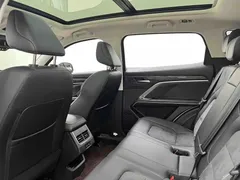 2021 Haval H6 1.5T AT Champion, белый — фото 14