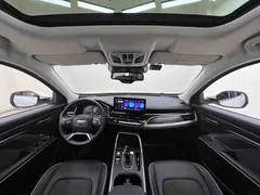 2021 Haval H6 1.5T AT Champion, белый — фото 16