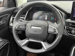 2021 Haval H6 1.5T AT Champion, белый — фото 19