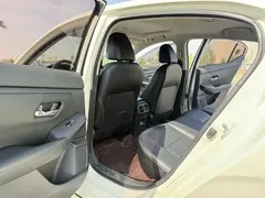 2022 Nissan Sylphy e-POWER Hybrid Super Connected Plus, белый — фото 3