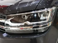 2021 Volkswagen Tharu 280TSI 2WD Luxury Plus — фото 7
