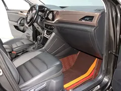 2021 Volkswagen Tharu 280TSI 2WD Luxury Plus — фото 8