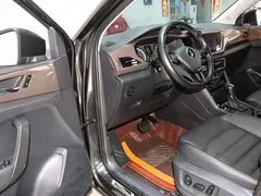 2021 Volkswagen Tharu 280TSI 2WD Luxury Plus — фото 9