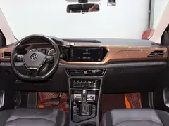2021 Volkswagen Tharu 280TSI 2WD Luxury Plus — фото 12