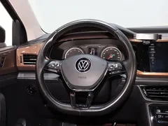 2021 Volkswagen Tharu 280TSI 2WD Luxury Plus — фото 13