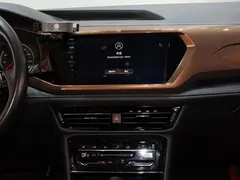 2021 Volkswagen Tharu 280TSI 2WD Luxury Plus — фото 14