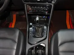 2021 Volkswagen Tharu 280TSI 2WD Luxury Plus — фото 15