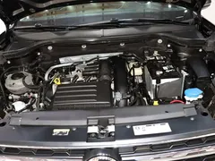 2021 Volkswagen Tharu 280TSI 2WD Luxury Plus — фото 19