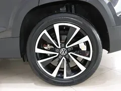 2021 Volkswagen Tharu 280TSI 2WD Luxury Plus — фото 20