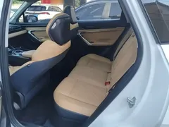 2023 Geely Atlas L 1.5TD DCT Premium, белый — фото 17