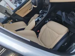 2023 Geely Atlas L 1.5TD DCT Premium, белый — фото 25
