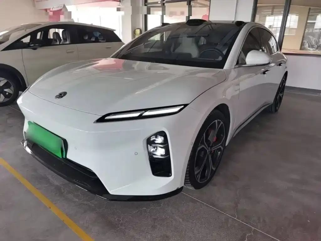 2025 Nio ET5T 75kWh Touring