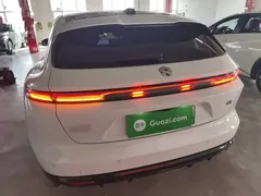 2025 Nio ET5T 75kWh Touring, белый — фото 6