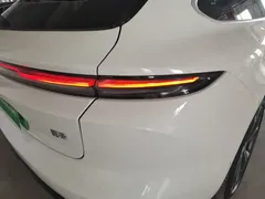 2025 Nio ET5T 75kWh Touring, белый — фото 8