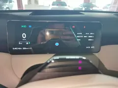2025 Nio ET5T 75kWh Touring, белый — фото 12