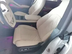 2025 Nio ET5T 75kWh Touring, белый — фото 15