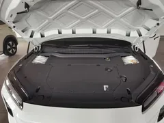 2025 Nio ET5T 75kWh Touring, белый — фото 20