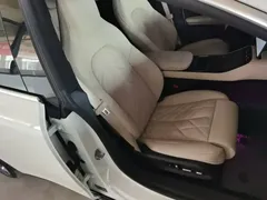 2025 Nio ET5T 75kWh Touring, белый — фото 25