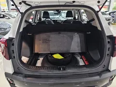 2023 Kia Seltos 1.5L CVT Luxury, белый — фото 15