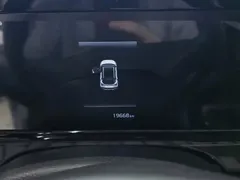 2023 Kia Seltos 1.5L CVT Luxury, белый — фото 16