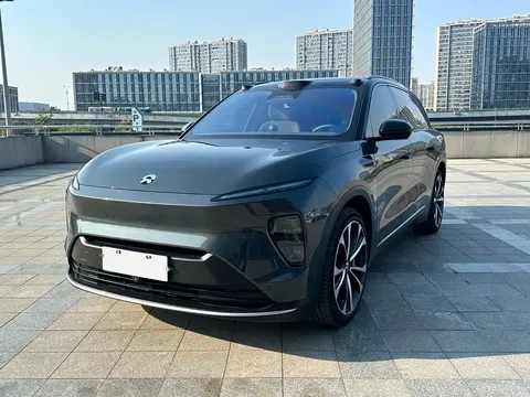 2024 Nio ES8 100kWh Signature Edition