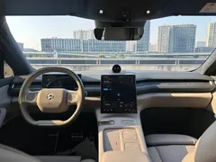 2024 Nio ES8 100kWh Signature Edition, зелёный — фото 10