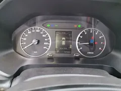 2022 Chery Tiggo 5x Super Hero 1.5L CVT Fashion, белый — фото 12
