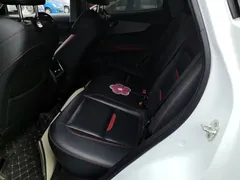 2022 Chery Tiggo 5x Super Hero 1.5L CVT Fashion, белый — фото 17