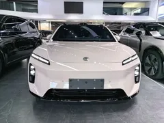 2025 Nio ET5 75kWh, чёрный — фото 3