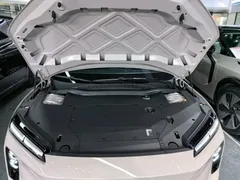 2025 Nio ET5 75kWh, чёрный — фото 20