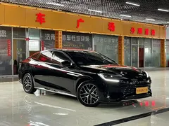 2025 BYD Seal 07 1.5L PHEV 125km Luxury, чёрный — фото 3