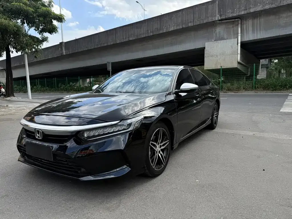 2022 Honda Inspire 260TURBO