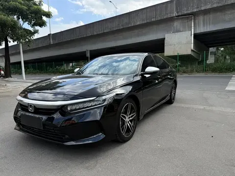 2022 Honda Inspire 260TURBO