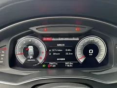 2023 Audi A6L 45 TFSI Premium Sport, чёрный — фото 7