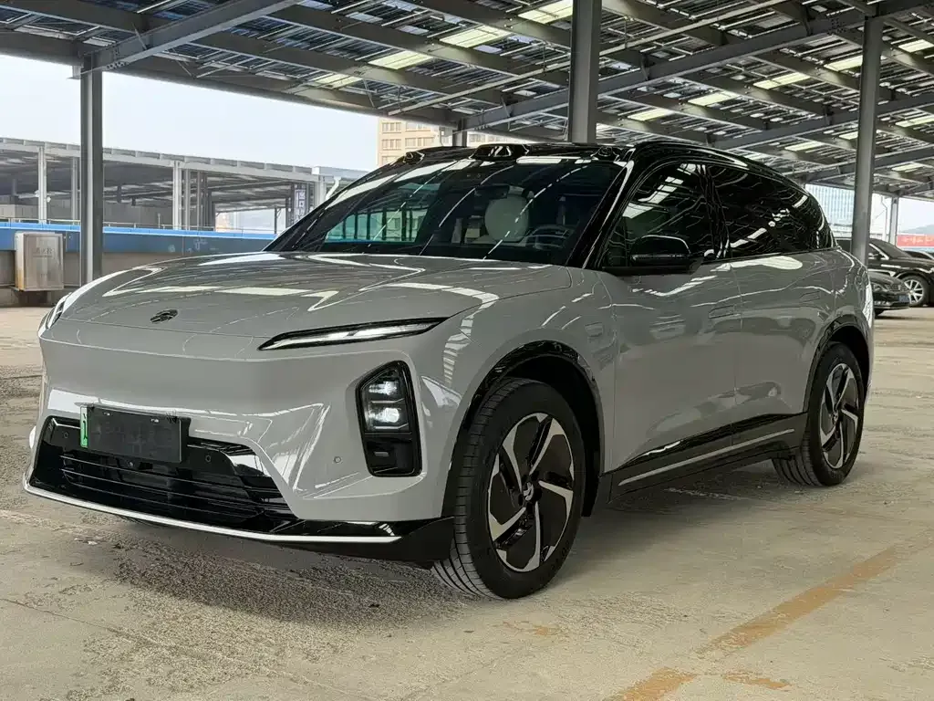 2025 Nio ES6 75kWh
